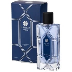 ادکلن مردانه لوسیا پیلوتو مدل BLAZING حجم 100mL — تصویر ۴