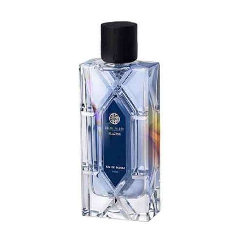 ادکلن مردانه لوسیا پیلوتو مدل BLAZING حجم 100mL