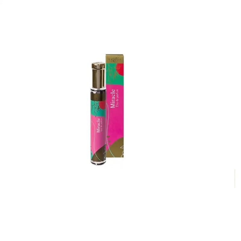 ادکلن زنانه اگزودوس مدل miracle حجم 30mL — تصویر ۳