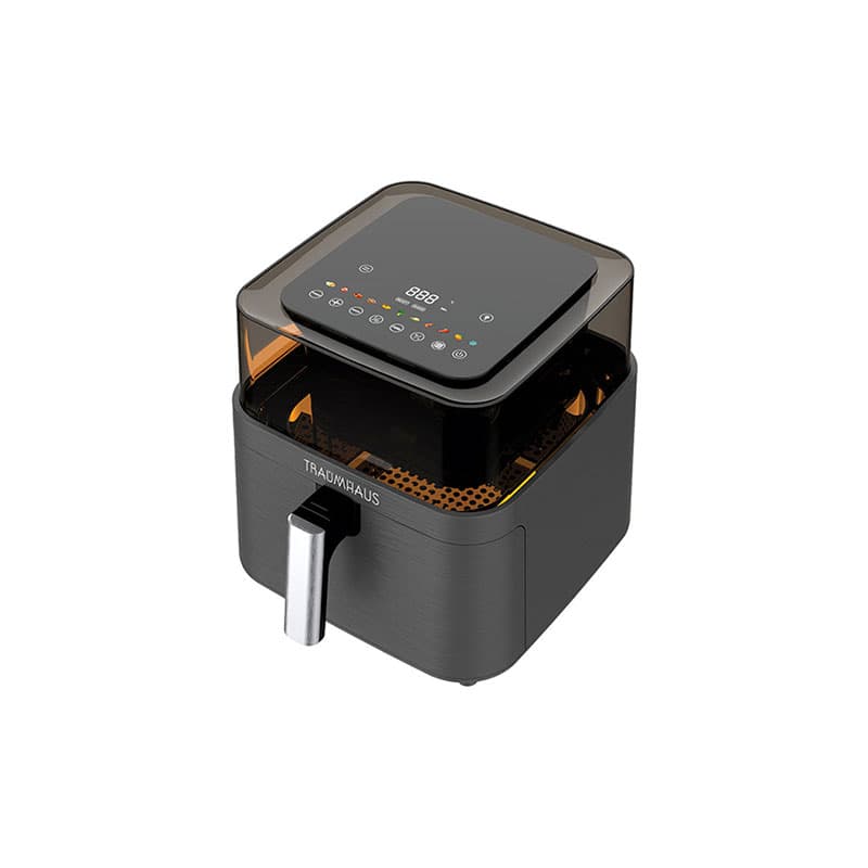 سرخ کن بدون روغن ترام هاوس 7.2 لیتریAF-25700 D
