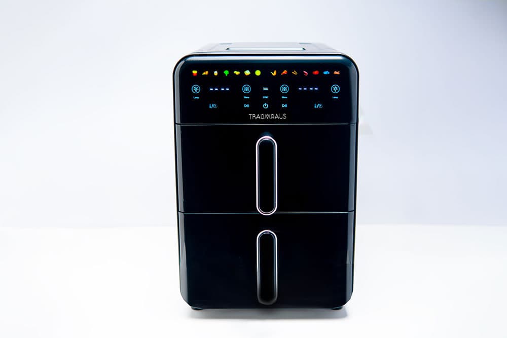 سرخ کن بدون روغن ترام هاوس AF-1000