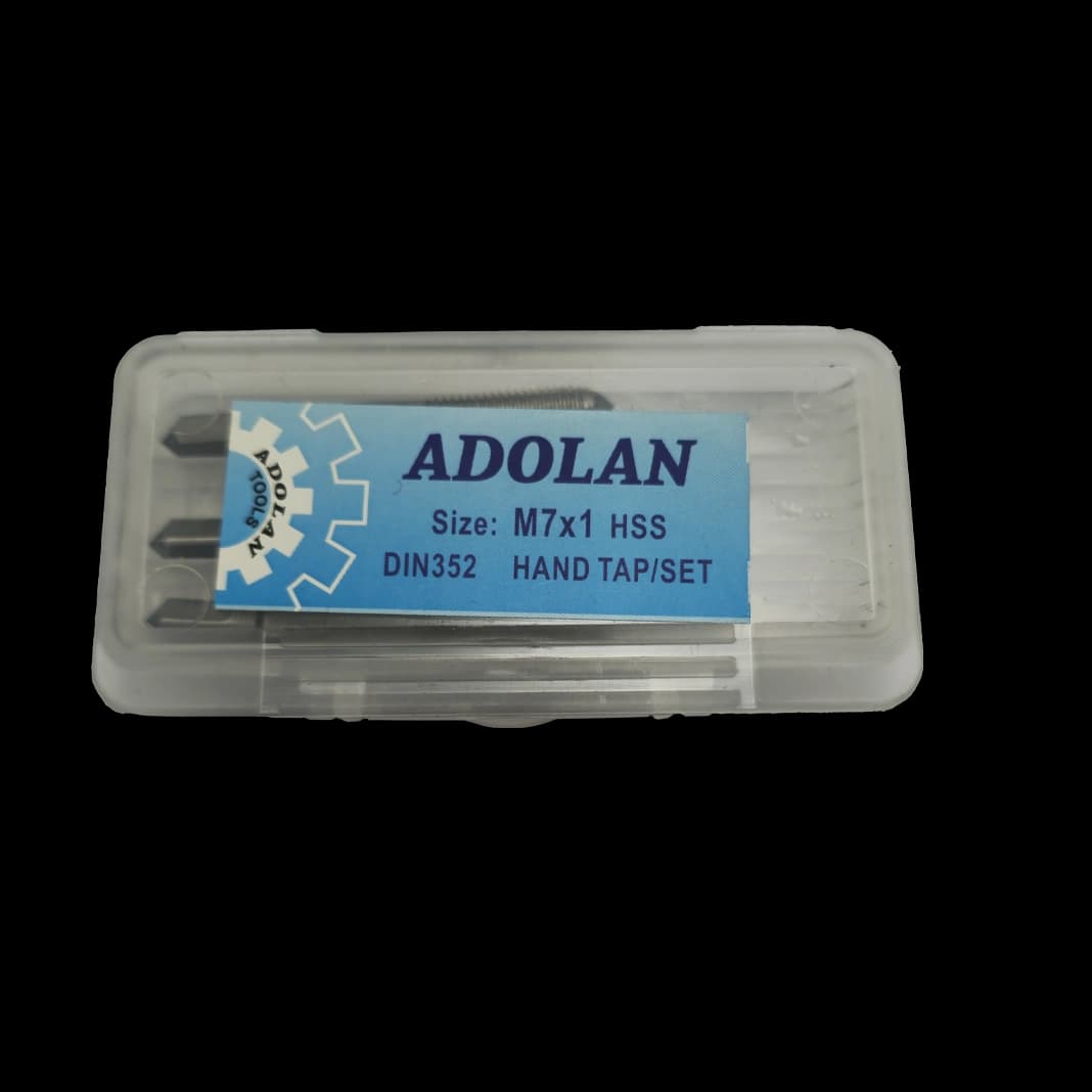 قلاویز دستی میلی متر 48 ADOLAN