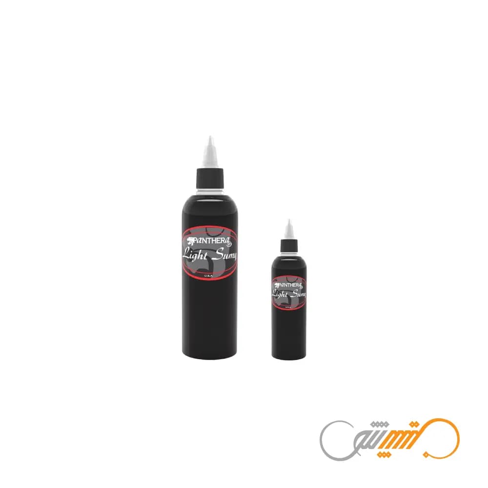 رنگ لایت سومی پنترا Panthera Light Sumy حجم 150 میل — تصویر ۳