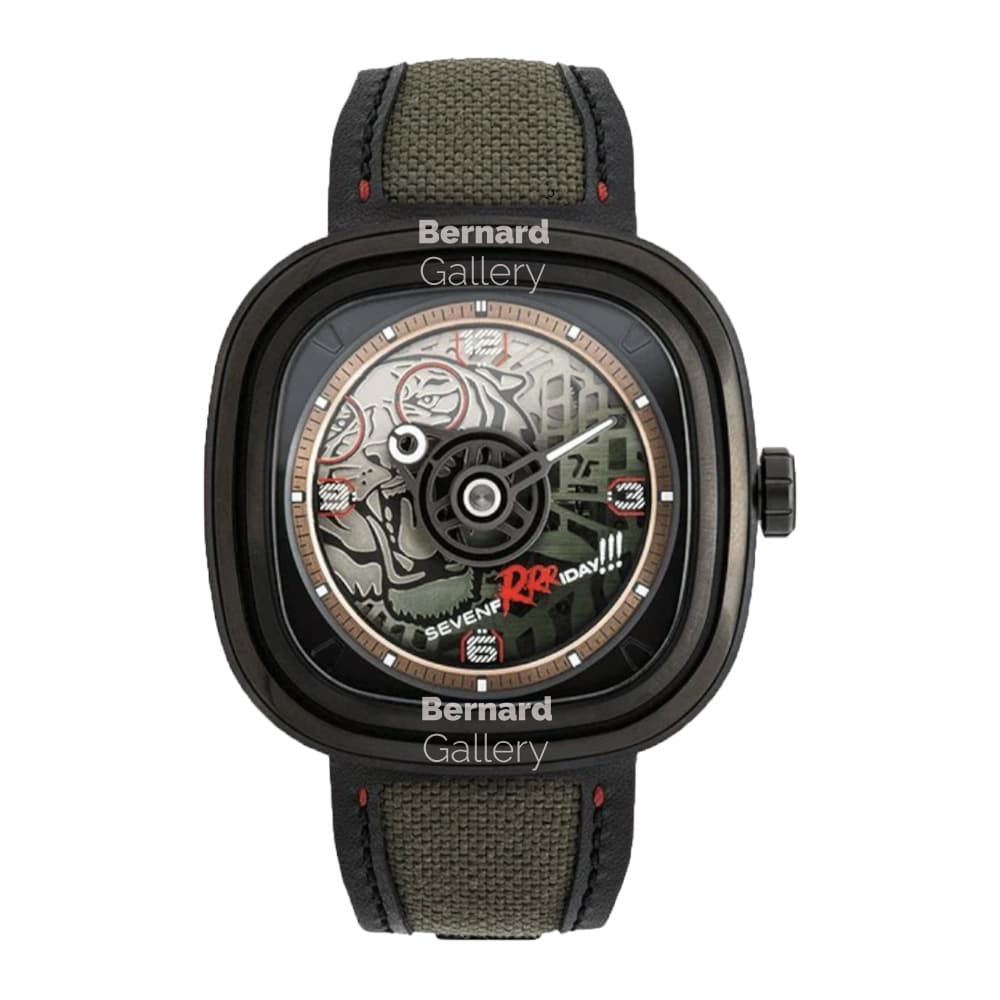 ساعت مچی مردانه سون فرایدی Sevenfriday T Series T3/04