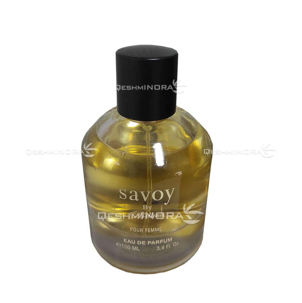 ادکلن ساووی بلونا Bellona Savoy – زنانه — تصویر ۴