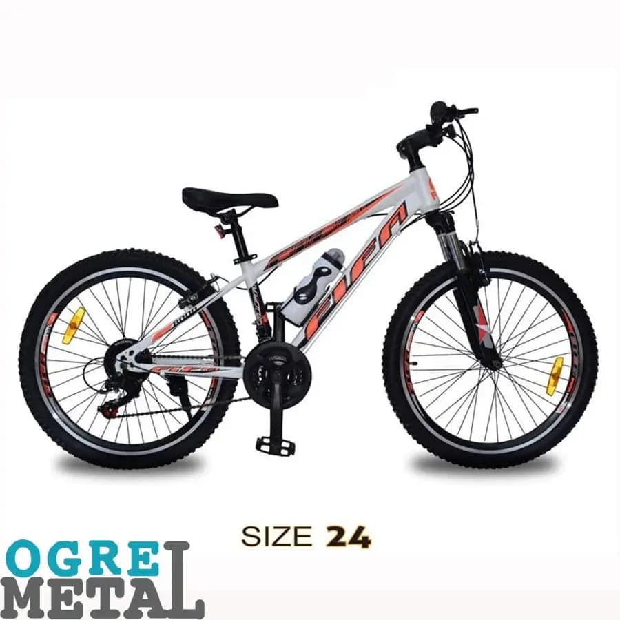 دوچرخه کوهستان سایز 24 فیفا مدل F8000