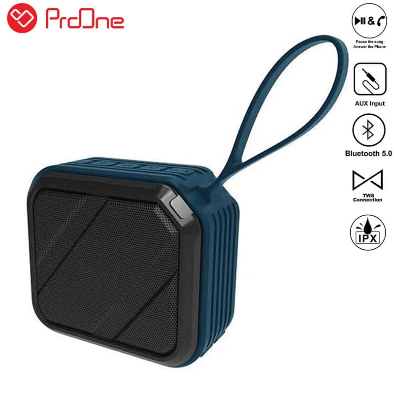 اسپیکر بلوتوثی پرووان PSB4315 SK12 — تصویر ۱۱
