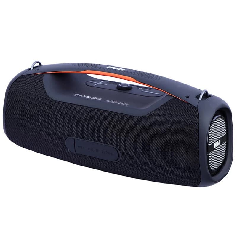 اسپیکر بلوتوثی هیمی XOOM H100 VQ-SP30 + میکروفون — تصویر ۱۲