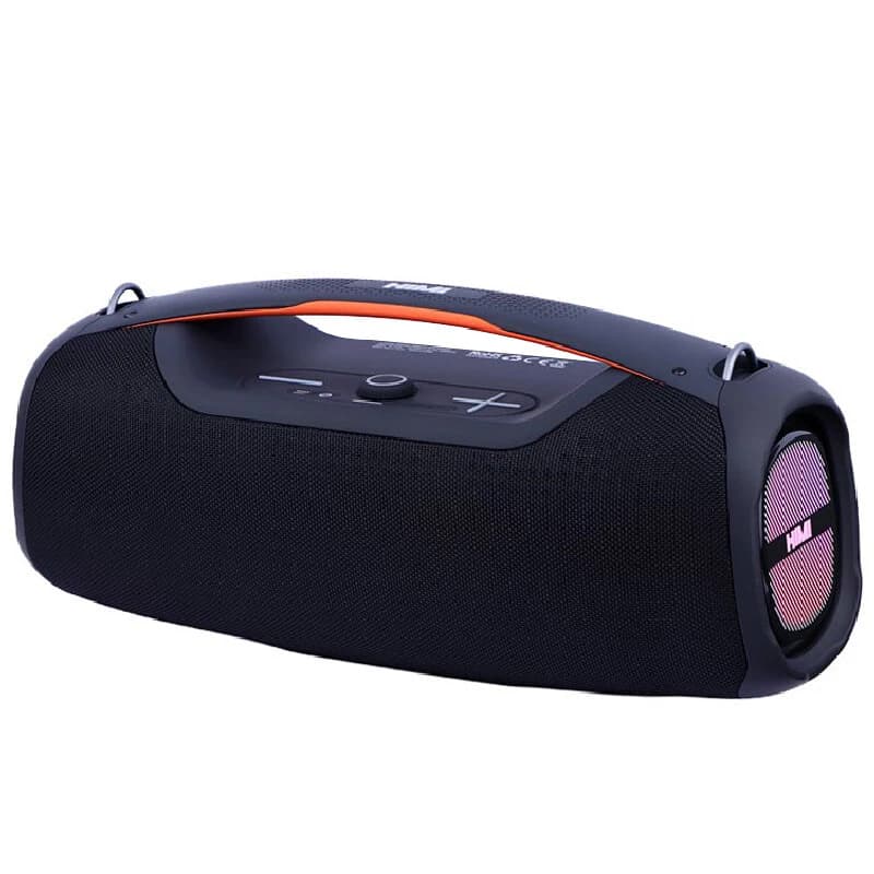 اسپیکر بلوتوثی هیمی XOOM H100 VQ-SP30 + میکروفون — تصویر ۶