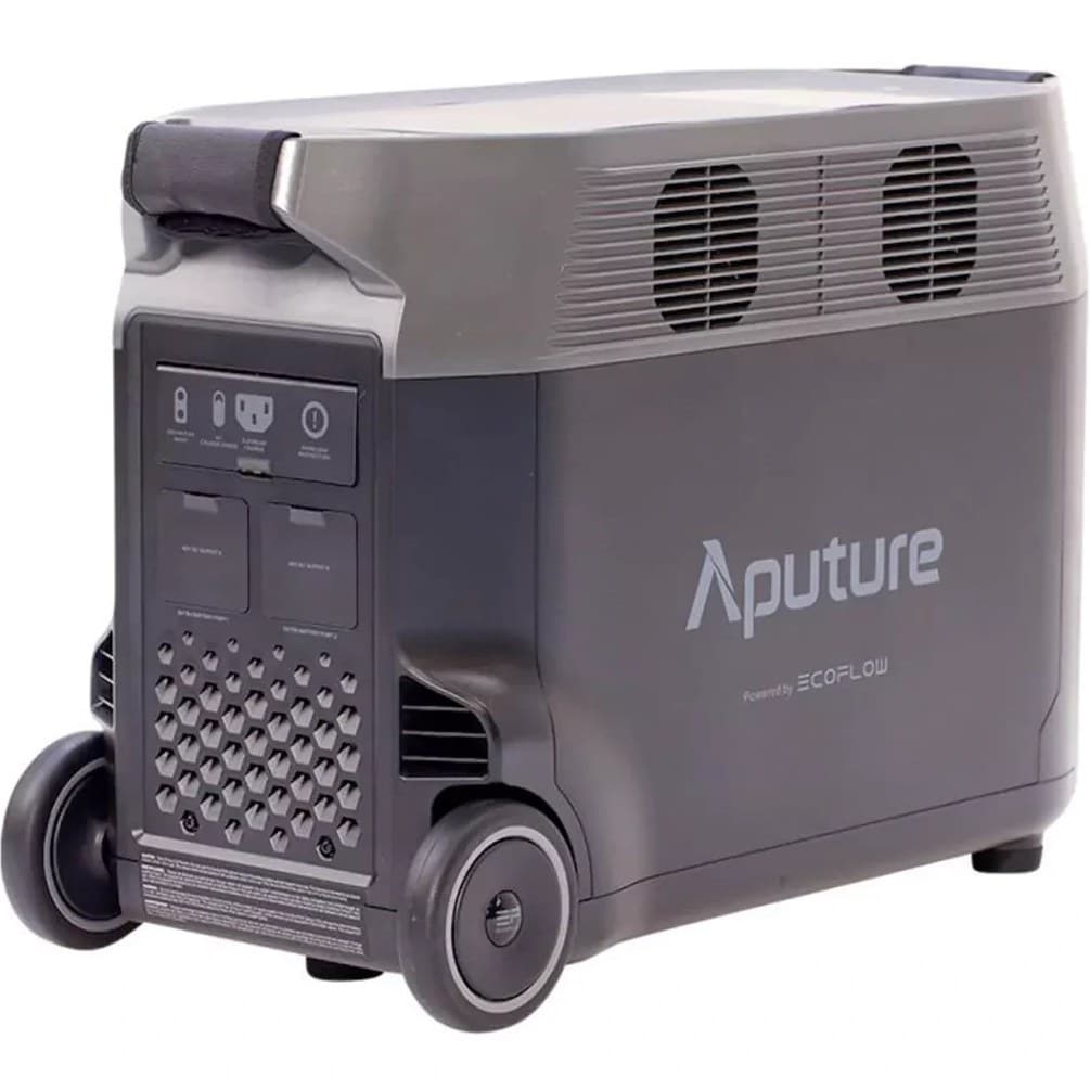پاور استیشن ۳۶۰۰ وات اکو فلو مدل EcoFlow DELTA Pro