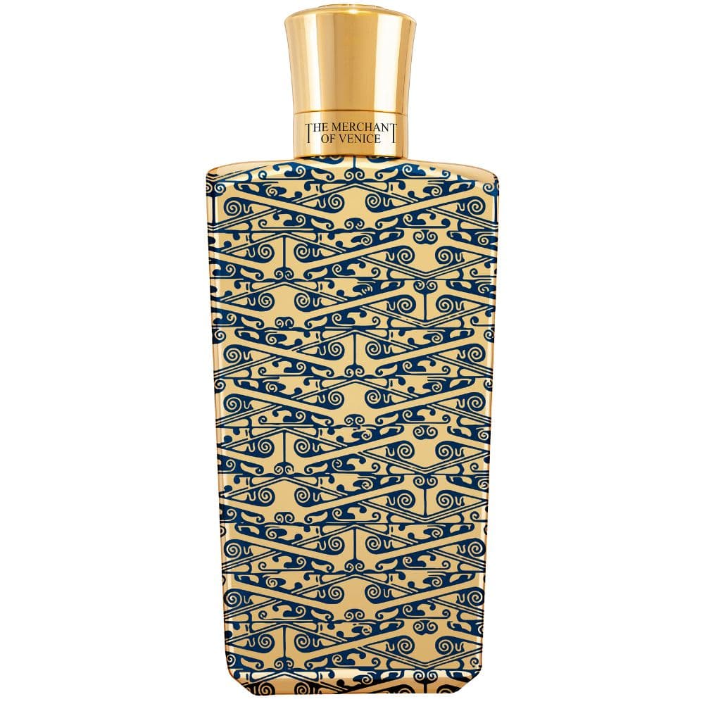 عطر زنانه و مردانه گلد رگاتا مرچنت آو ونیز 100 میل