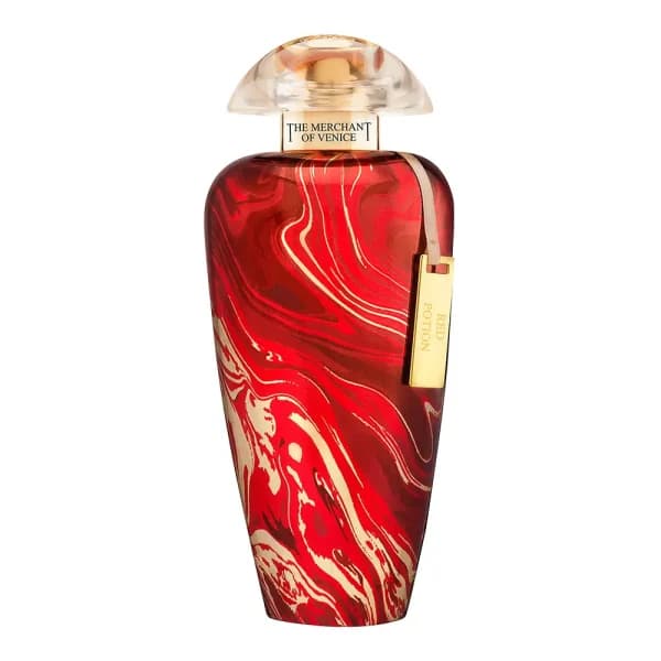 عطر زنانه و مردانه ادوپرفیوم رد پوشن 100 میل مرچنت آو ونیز — تصویر ۲