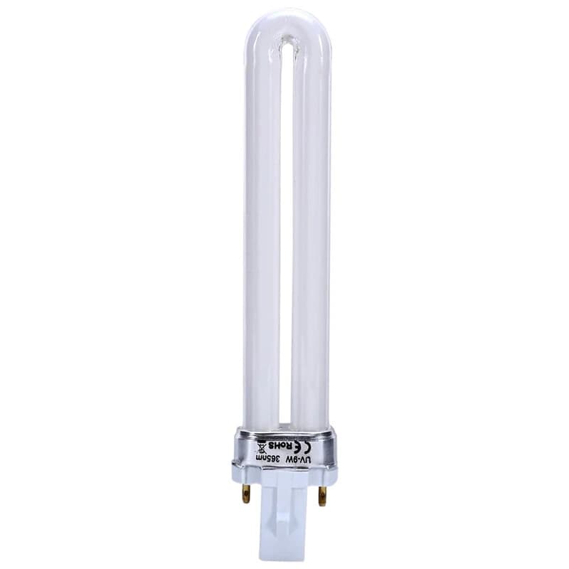 لامپ یدک UV تعمیر برد 9W — تصویر ۲