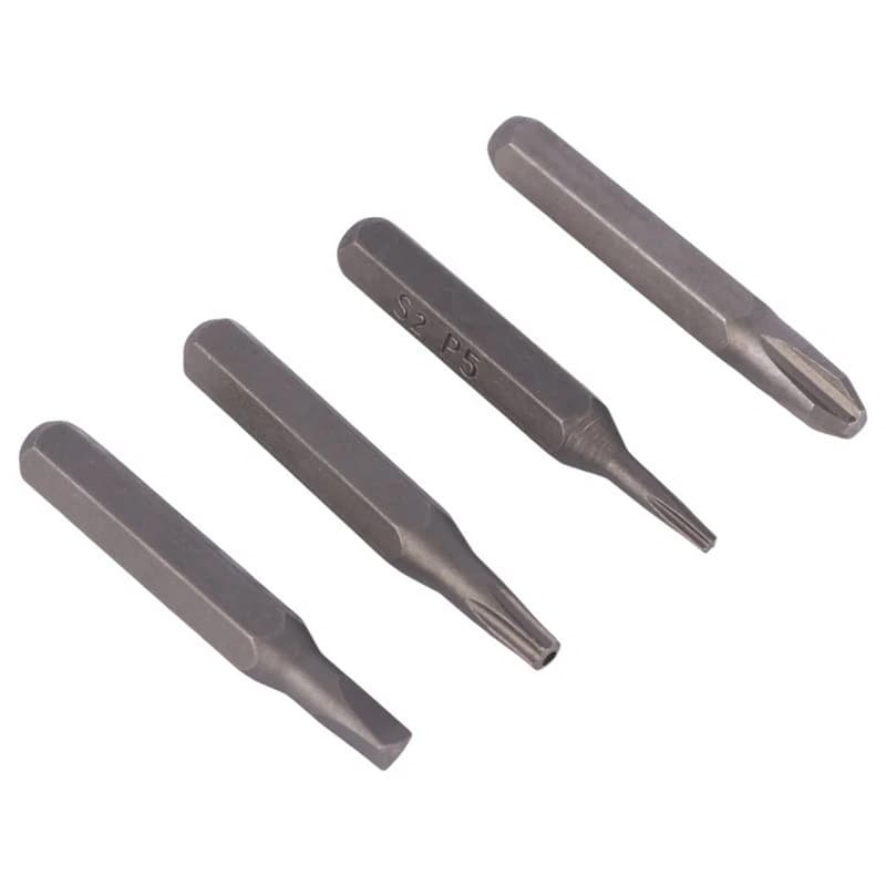 ست پیچ گوشتی تعمیرات موبایل Earldom ET-T01 S2 — تصویر ۸