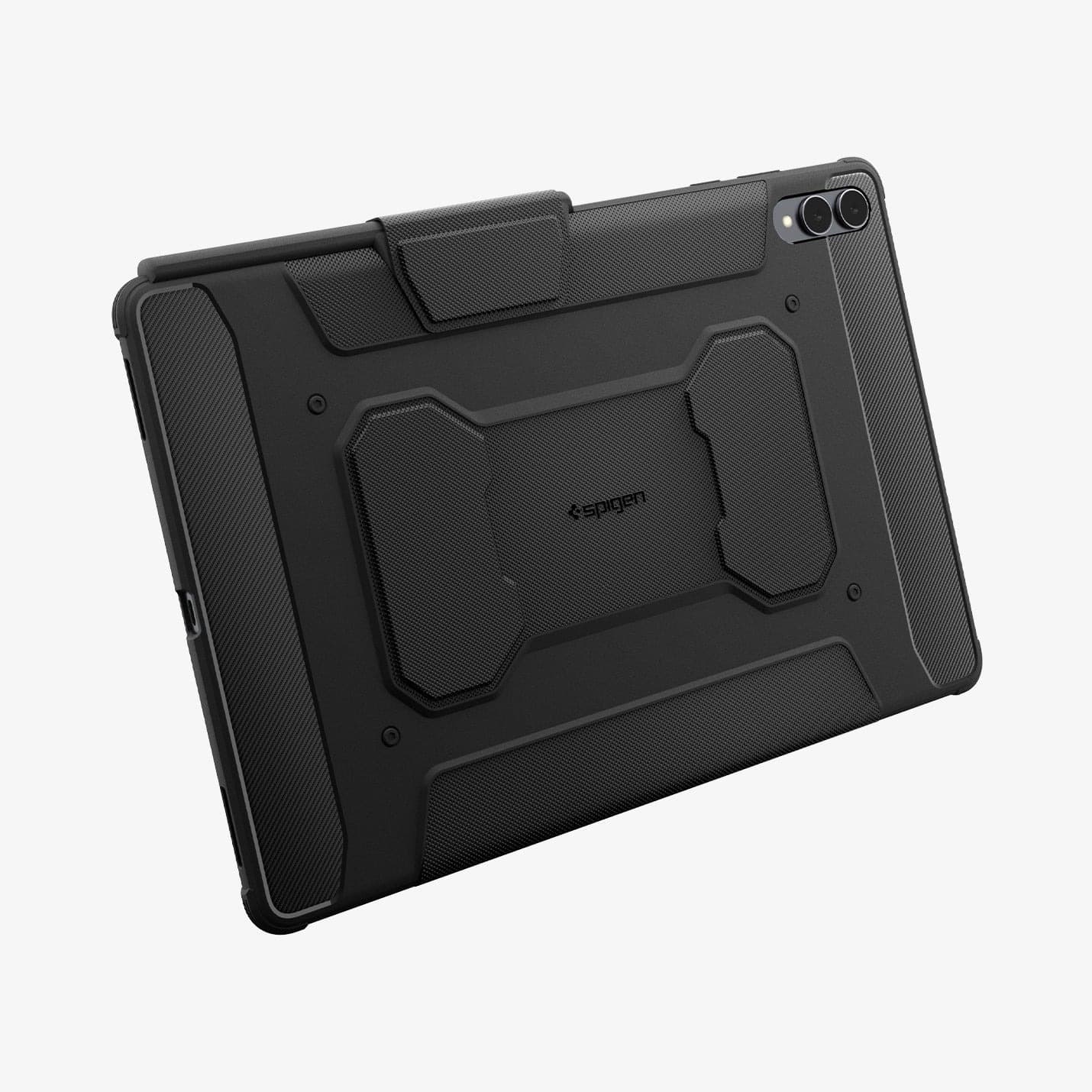 کیف اسپیگن مدل Rugged Armor Pro تبلت سامسونگ Galaxy Tab S11 Ultra -14.6 inch — تصویر ۶