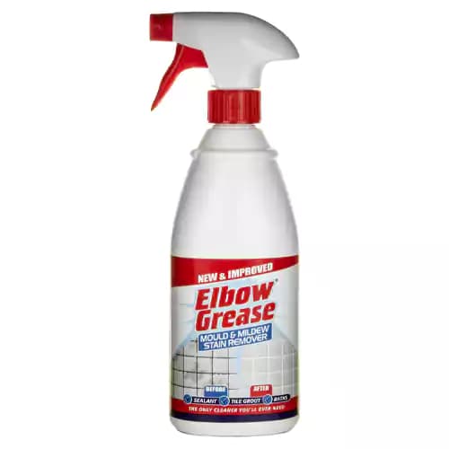 اسپری ضد قارچ و کپک البو گریس Elbow Grease حجم 700 میلی لیتر — تصویر ۲