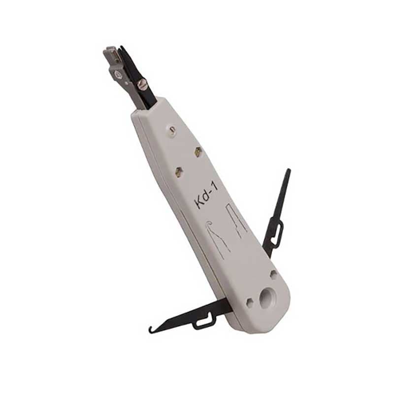 آچار پانچ کروز مدل KD-1 کد 3933