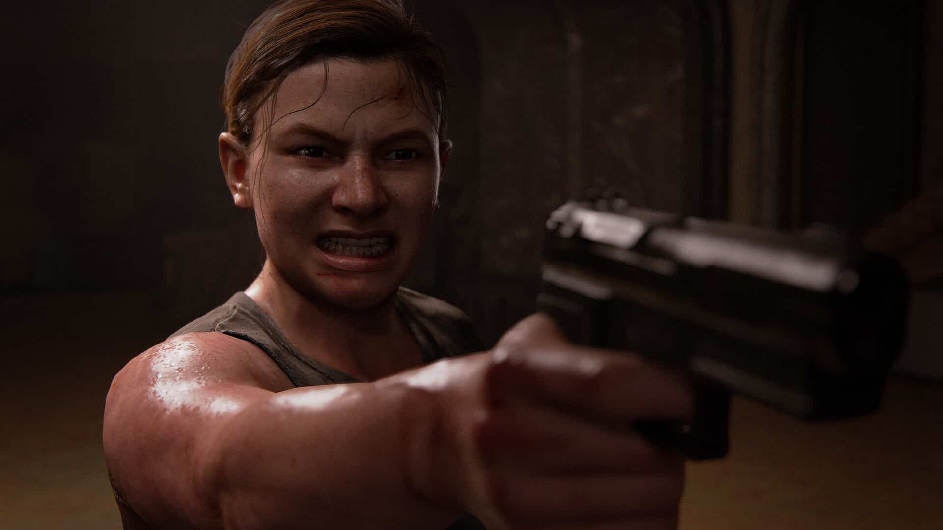 سی دی کی استیم The Last of Us Part II Remastered — تصویر ۸