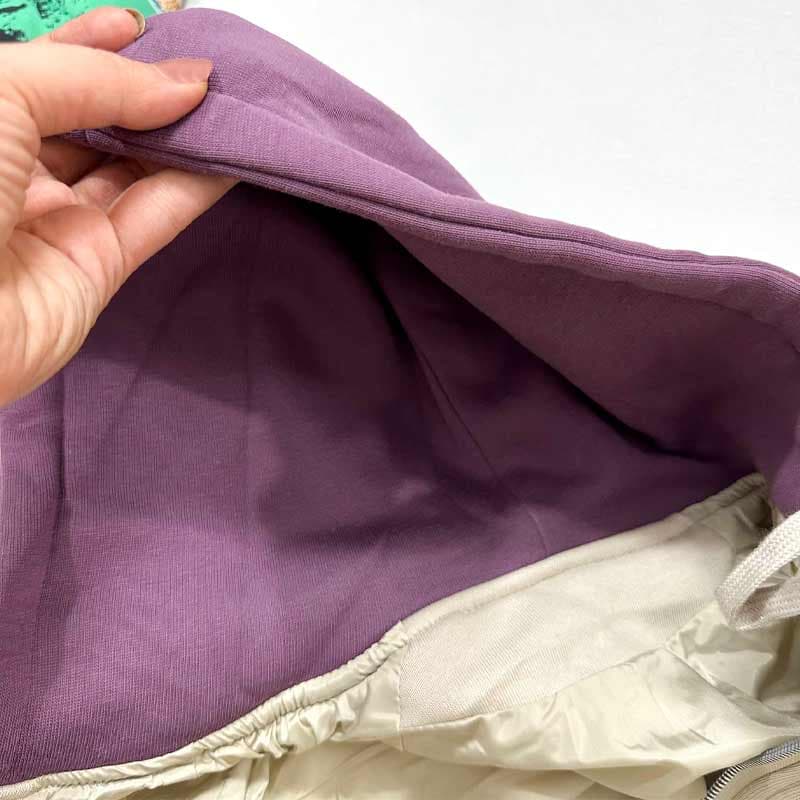 سویشرت بچه گانه آستردار balenciaga — تصویر ۳