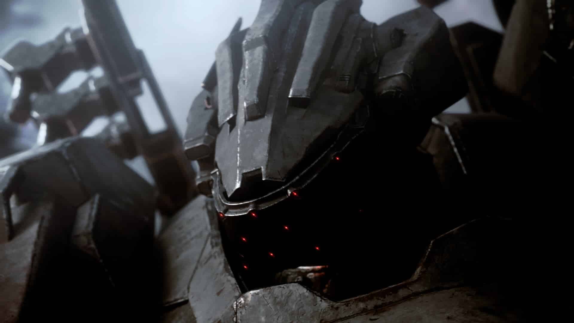 گیفت استیم ARMORED CORE VI FIRES OF RUBICON TR — تصویر ۱۰