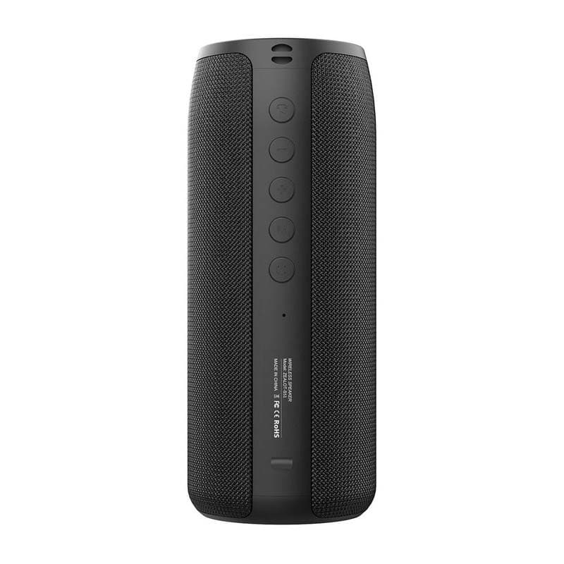 اسپیکر بلوتوثی زیلوت مدل S51D ا ZEALOT S51D Bluetooth Speaker کد 6161
