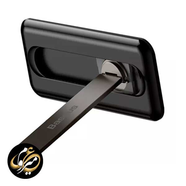 پایه نگهدارنده گوشی موبایل باسئوس مدل Baseus Folding Bracket