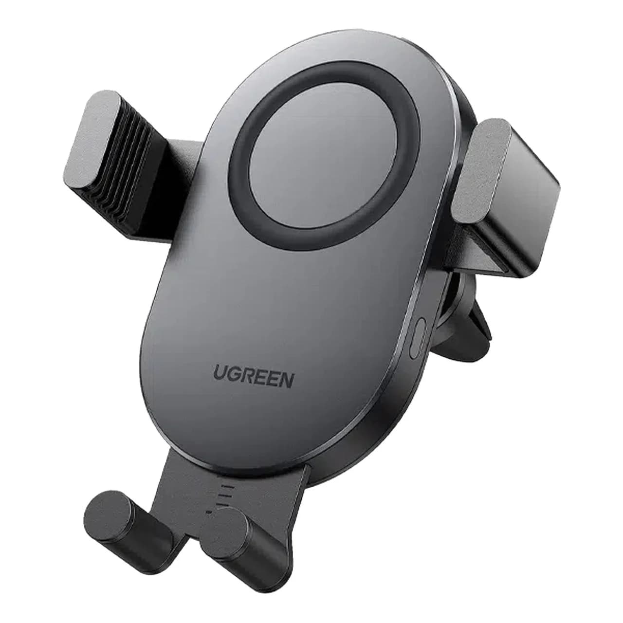 پایه نگهدارنده موبایل و شارژر بی سیم یوگرین مدل Ugreen CD256 — تصویر ۸