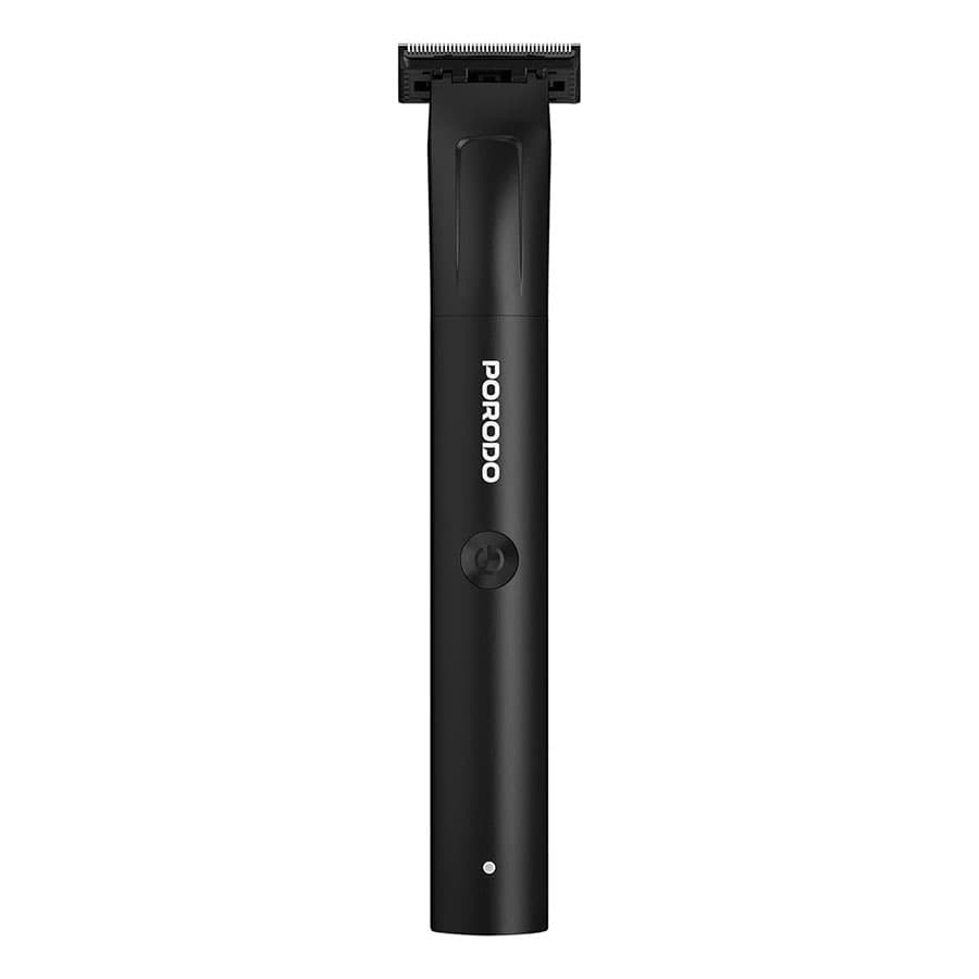 ماشین اصلاح صورت و بدن پرودو Porodo Groomax Rechargeable Trimmer PDLFSTRN7
