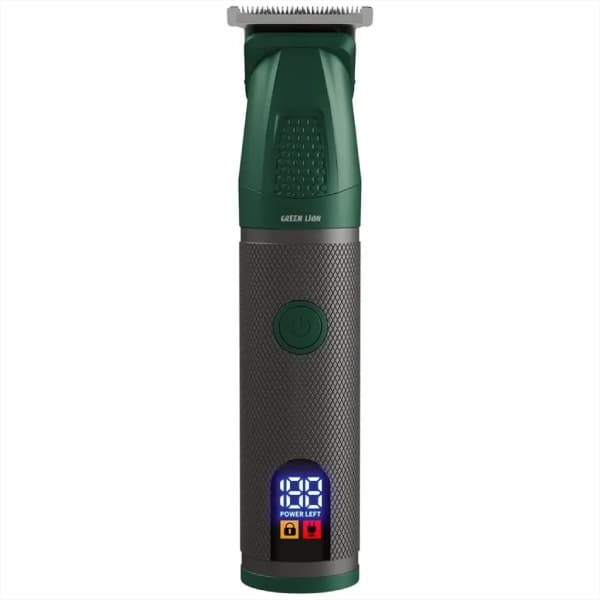 ست ماشین اصلاح 6 کاره گرین لاین Green Lion Style Pro 6 In 1 Grooming Kit — تصویر ۱۱