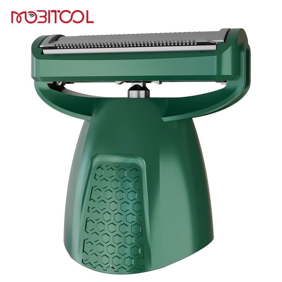 ست ماشین اصلاح 6 کاره گرین لاین Green Lion Style Pro 6 In 1 Grooming Kit — تصویر ۶