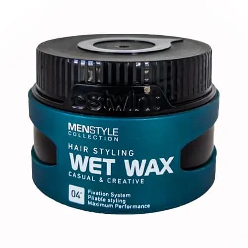 واکس مو استوینت wet wax 04 حجم 150 میل — تصویر ۳