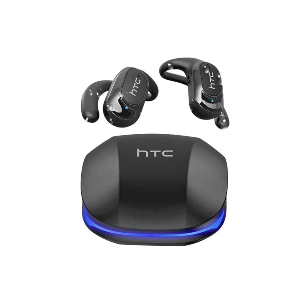 هندزفری بلوتوث اچ تی سی HTC NE17 — تصویر ۲