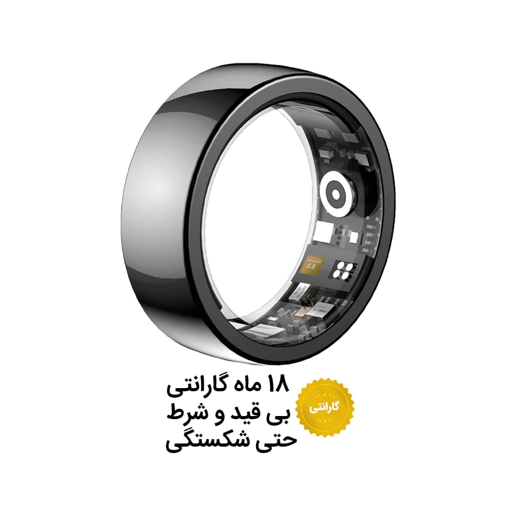 حلقه هوشمند Trinity SR01 برند Riversong — تصویر ۱۰
