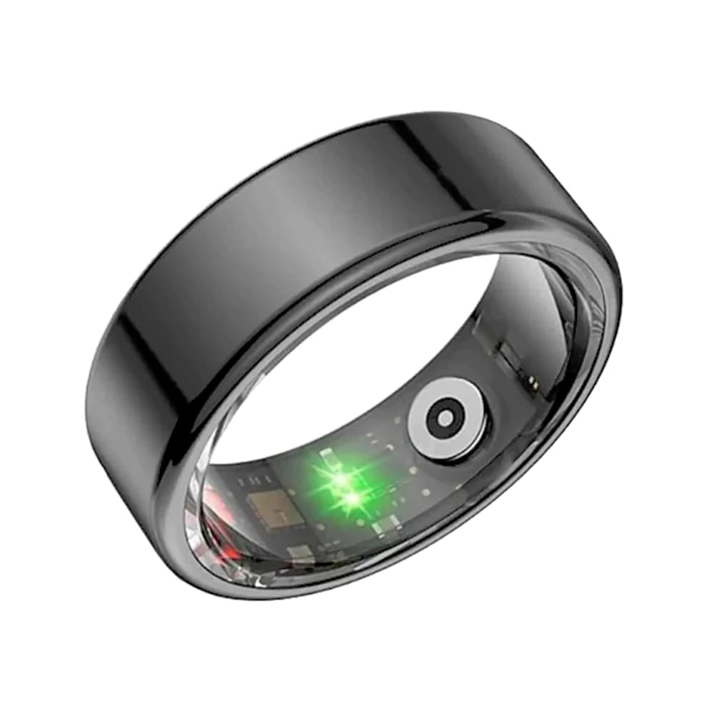 حلقه هوشمند بیوا Biva Smart Ring — تصویر ۶