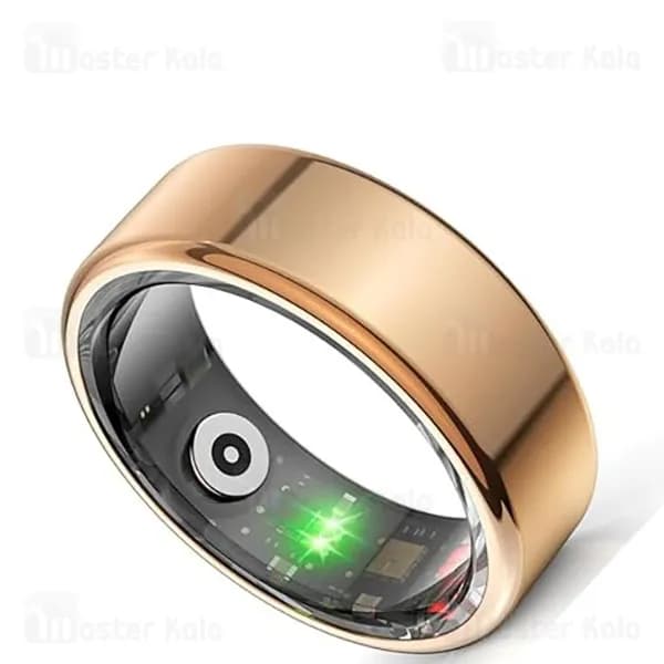حلقه هوشمند بیوا Biva Smart Ring — تصویر ۱۱