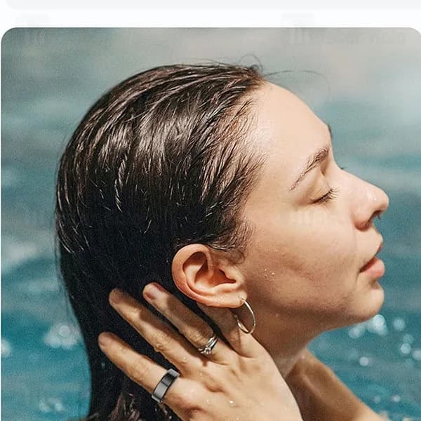 حلقه هوشمند بیوا Biva Smart Ring — تصویر ۱۲