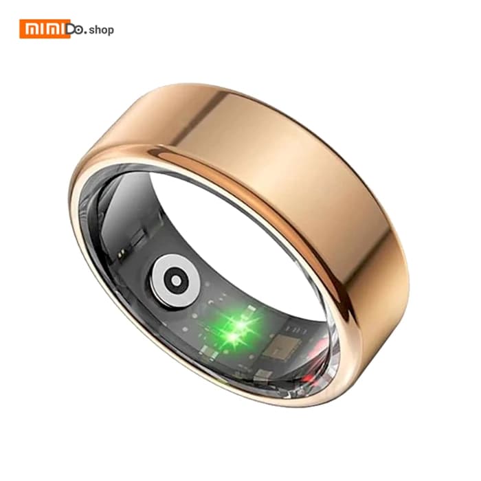 حلقه هوشمند بیوا Biva Smart Ring — تصویر ۷