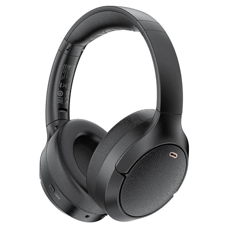 هدفون بلوتوث ایس فست ACEFAST H6 ANC Wireless Headset — تصویر ۱۲