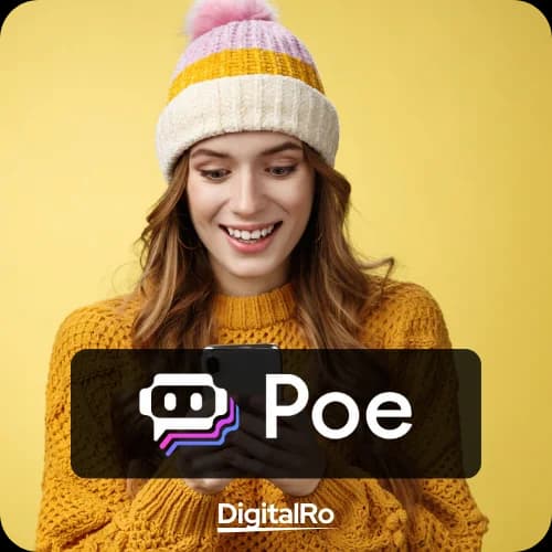 اکانت Poe