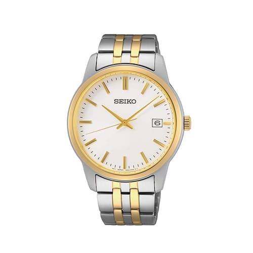ساعت مچی مردانه سیکو SEIKO SUR402P1 — تصویر ۲