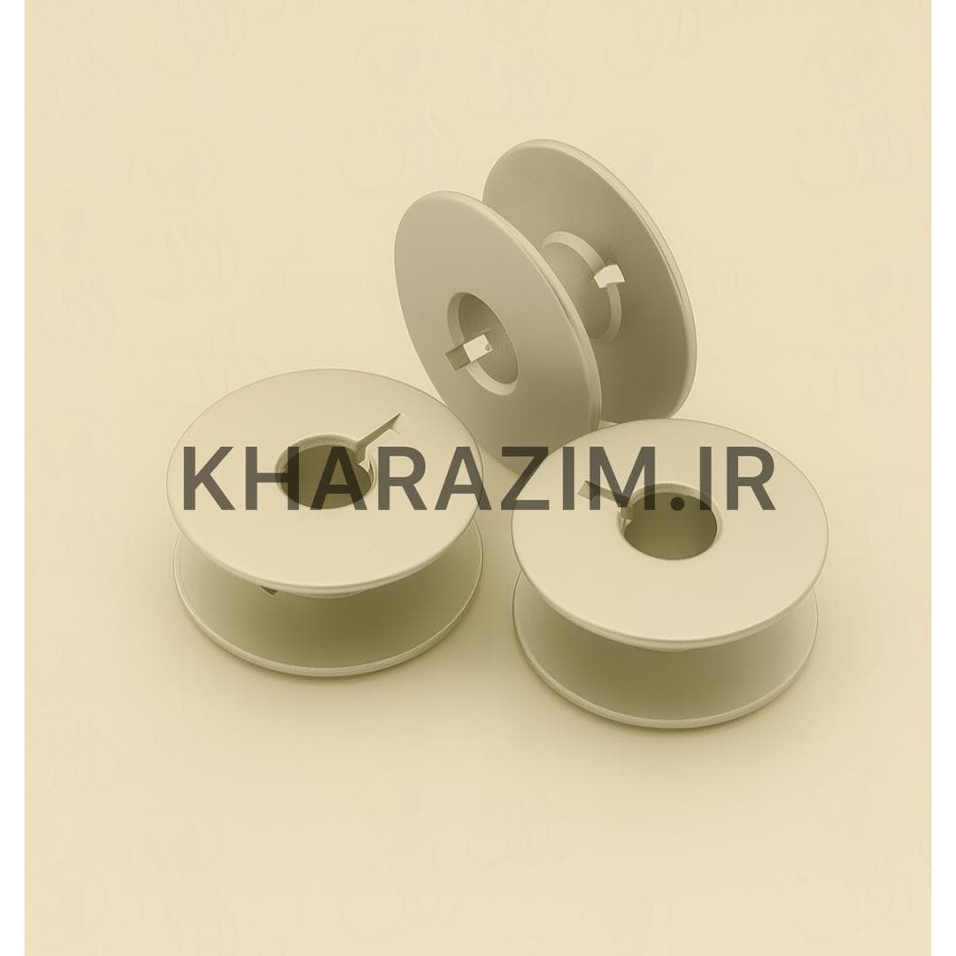 ماسوره صنعتی آلومینیومی