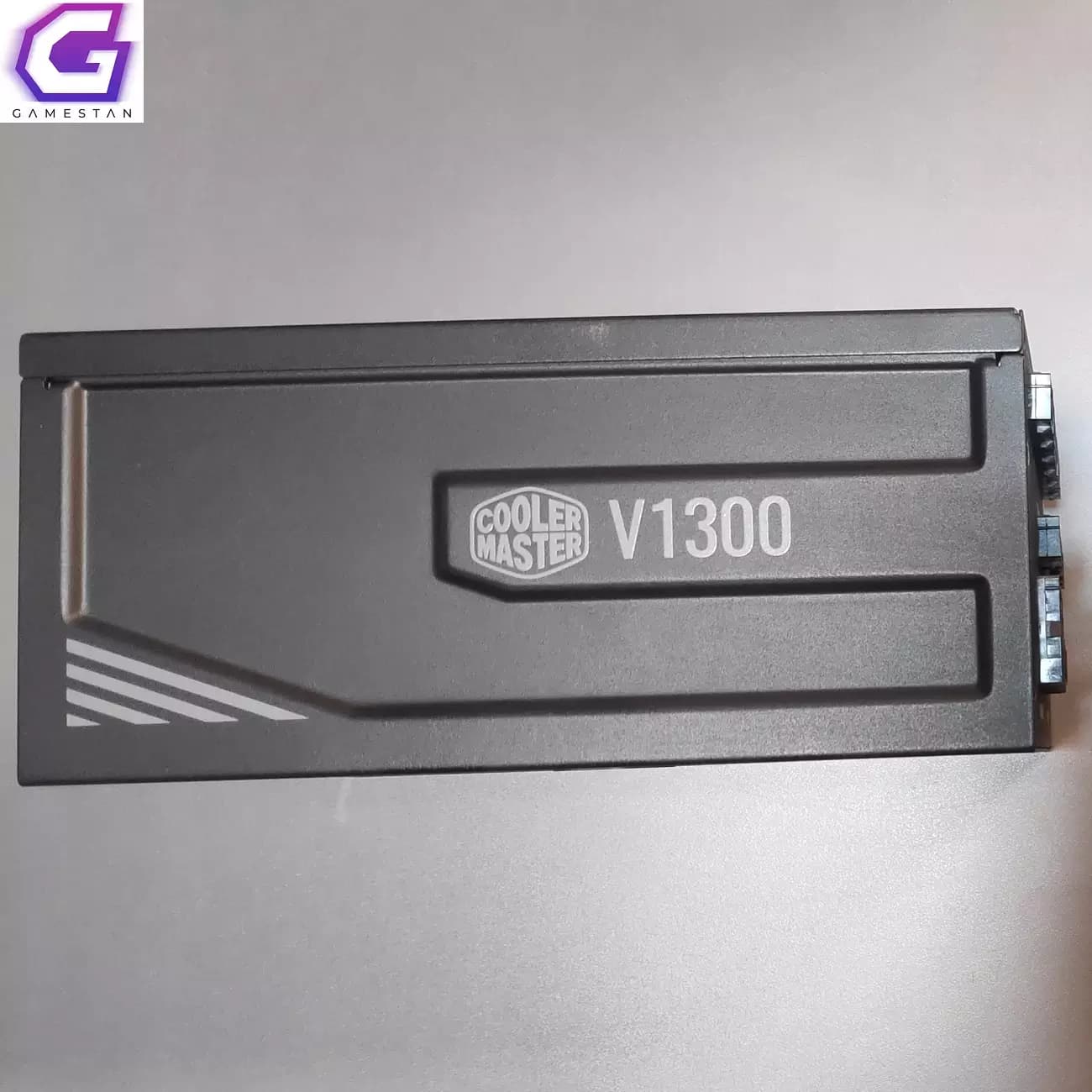 پاور کامپیوتر کولر مستر Cooler Master V1300 – کار کرده — تصویر ۵