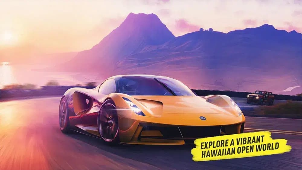 اکانت قانونی The Crew Motorfest Cross-Gen Bundle برای PS4 و PS5 — تصویر ۷