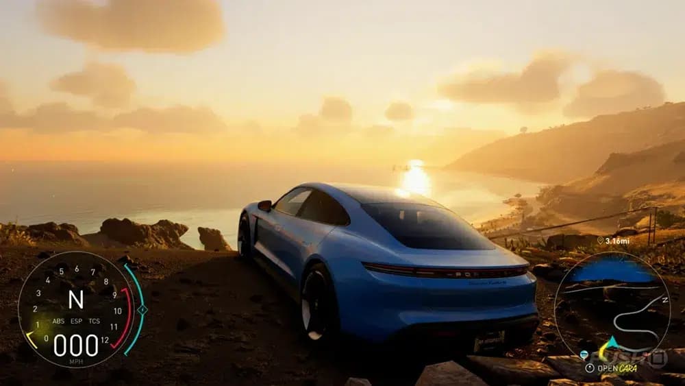 اکانت قانونی The Crew Motorfest Cross-Gen Bundle برای PS4 و PS5 — تصویر ۸