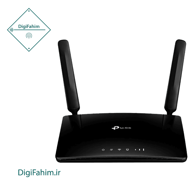 مودم روتر Tp_link MR6400