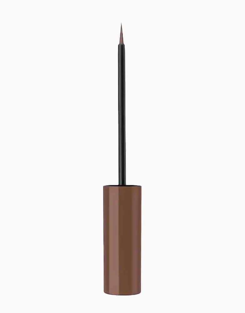 خط چشم گلدن رز مدل FLASH LINER| شماره 108 MOCHA BROWN — تصویر ۵