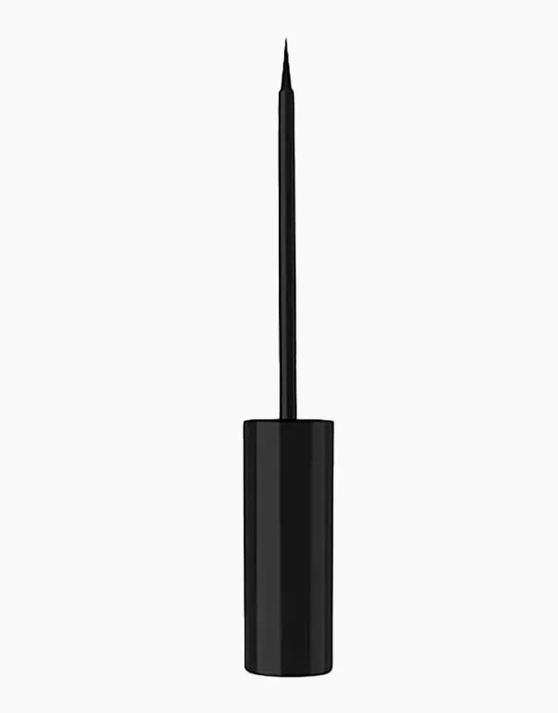 خط چشم گلدن رز مدل FLASH LINER| شماره 112 سیاه — تصویر ۳