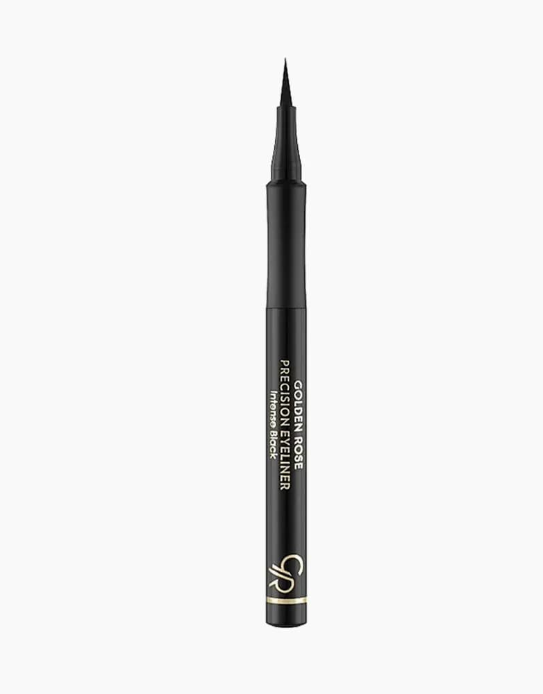 خط چشم ماژیکی گلدن رز مدل Precision Eyeliner — تصویر ۷