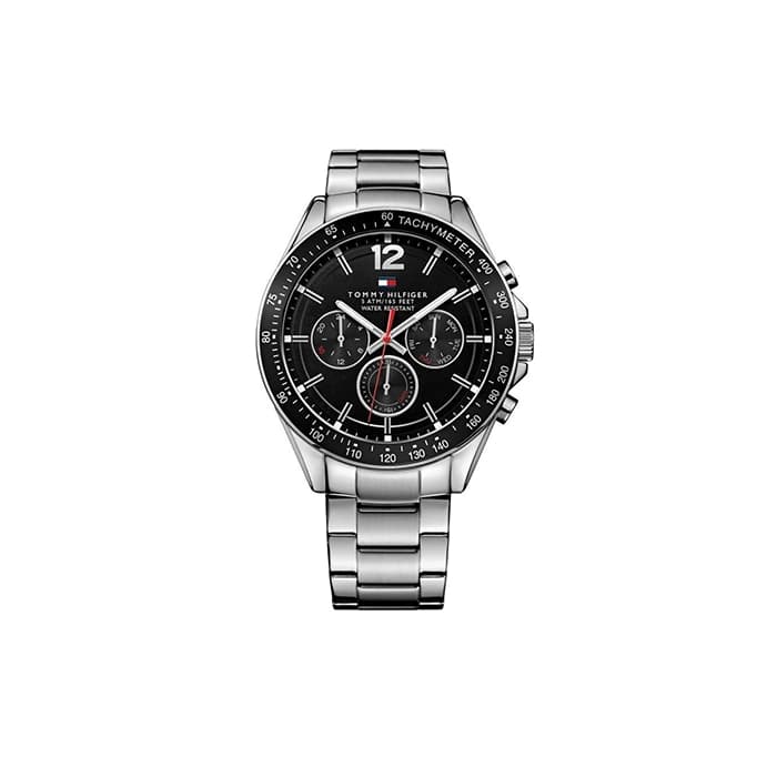 ساعت مچی مردانه تامی هیلفیگر Tommy Hilfiger مدل 1791104