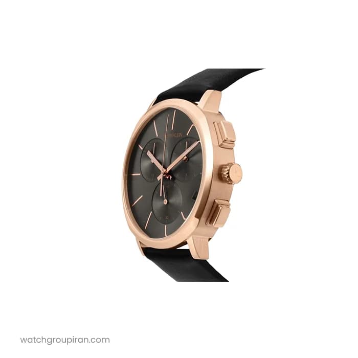 ساعت مچی مردانه کلوین کلین مدل K8Q376C3 — تصویر ۷